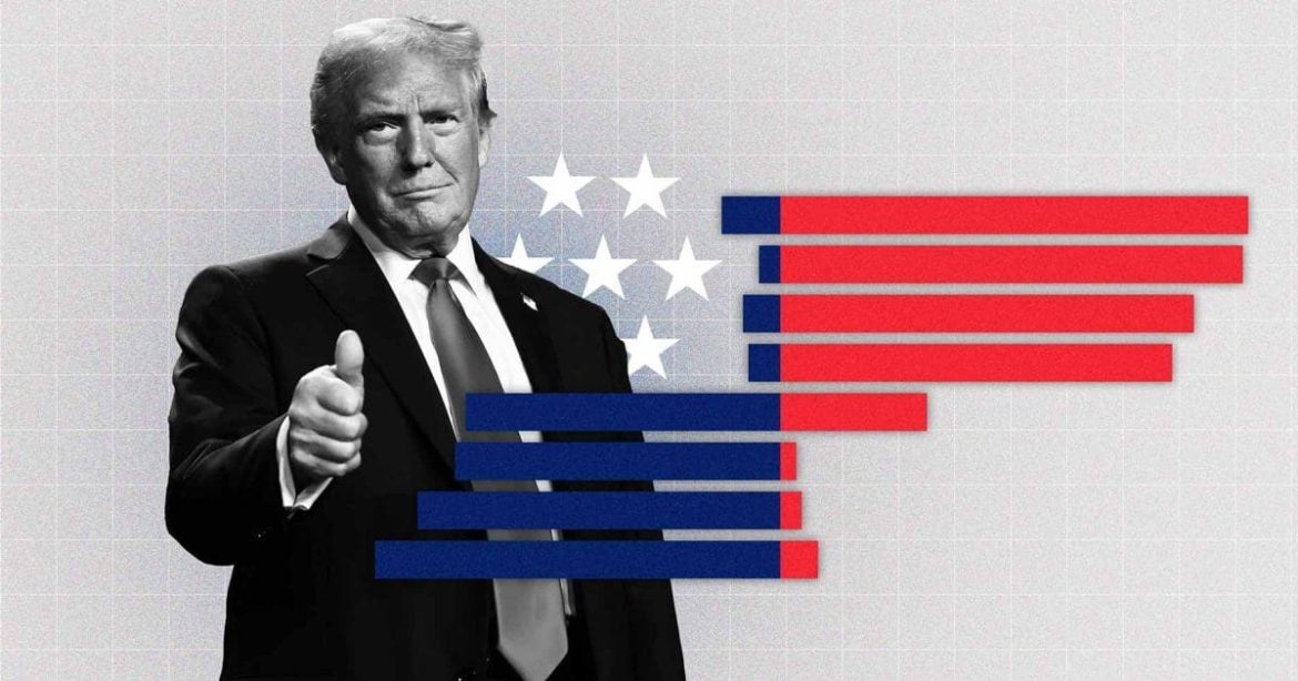 The SAVE America Act Is the Most Popular Election Reform in Decades