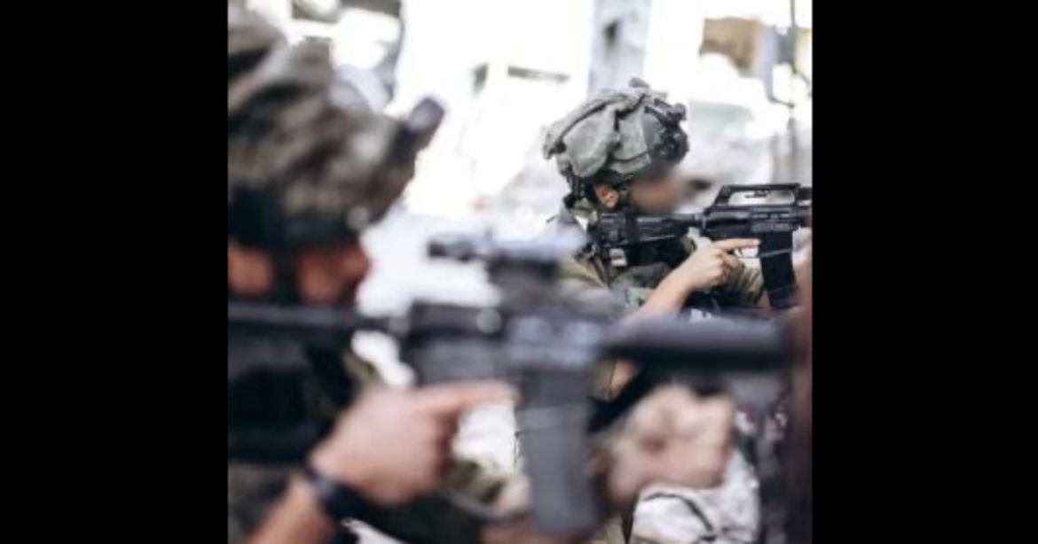 Israel Preparing ‘Massive’ Ground Invasion of Lebanon to Wipe Out Hezbollah: ‘We Are Going to Do What We Did in Gaza’