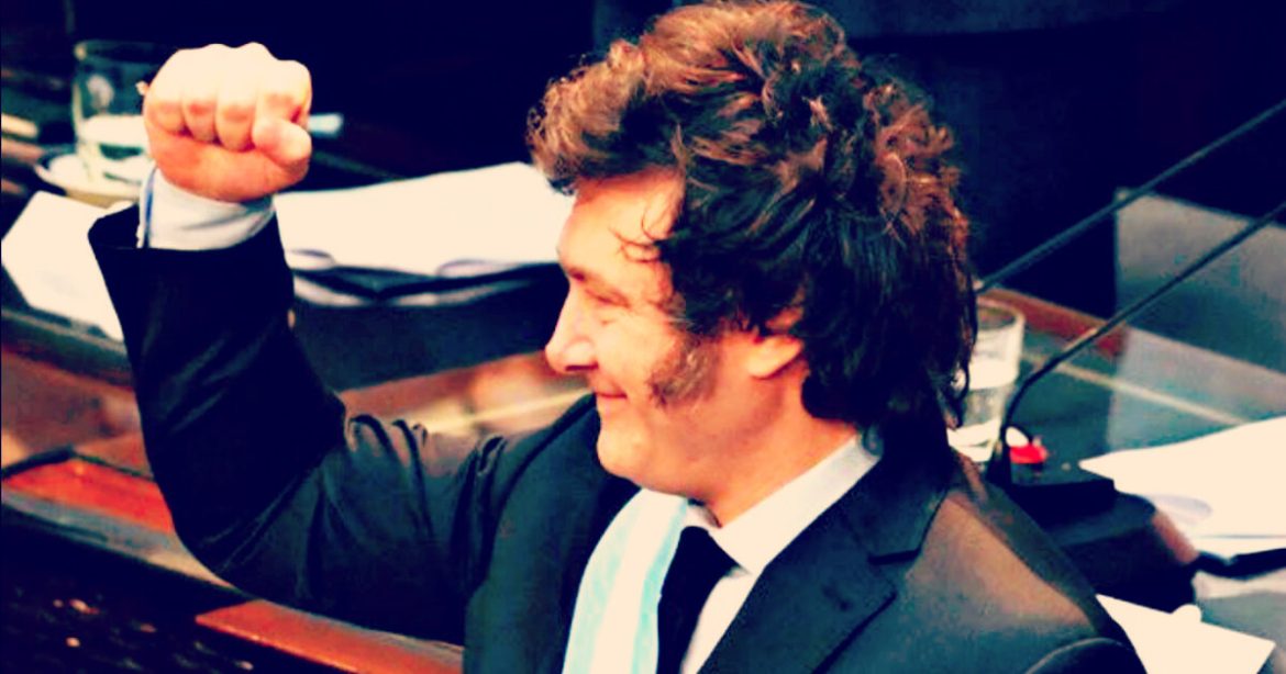 HEALTH SOVEREIGNTY: Javier Milei’s Argentina Follows the US and Officially Leaves the World Health Organization