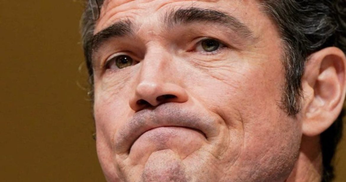 “Betrayal Is Rarely Spontaneous”: After Joe Kent Resigns He Announces Interview with Tucker Carlson