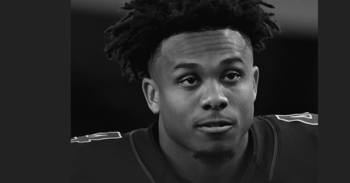 ABLECHILD: NFL Drops the Ball on Psychiatric Drug Testing