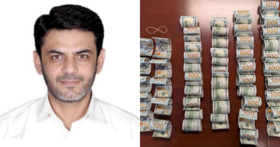 Pakistani National Charged With Murder-for-Hire Plot Against Trump Found GUILTY ON ALL COUNTS