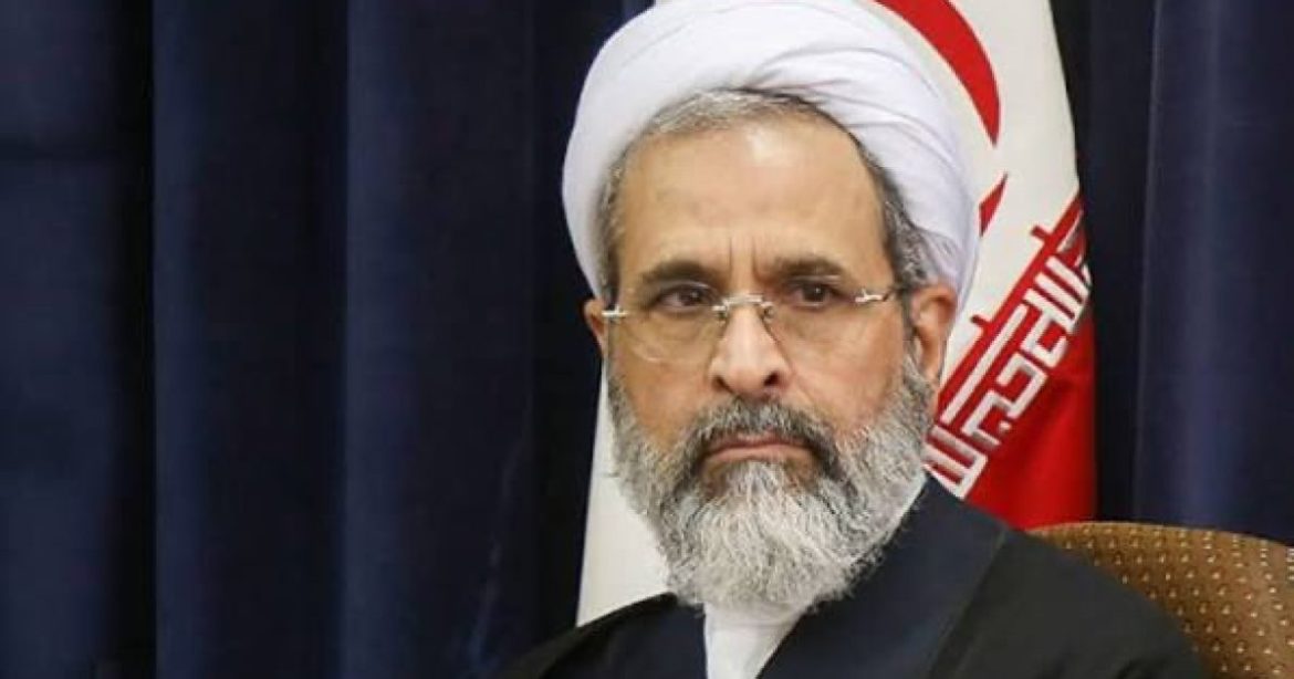 Iranian Ayatollah Arafi Is Appointed Supreme Leader After Khamenei’s Death – Led Chants of “Death to America!” During His Sermon