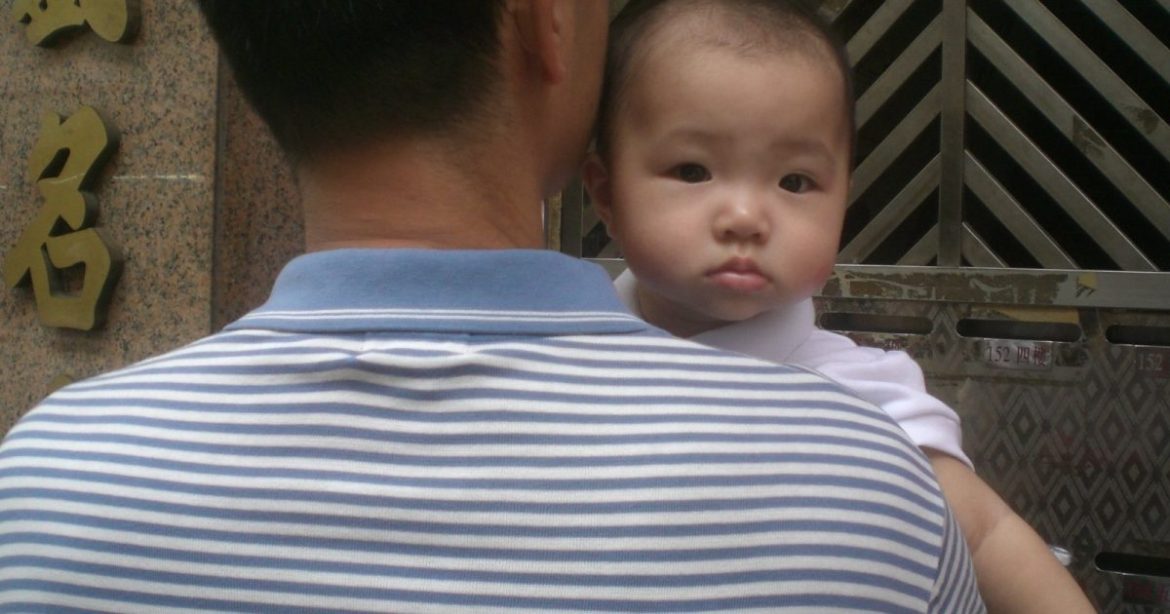 China’s Infiltration of the U.S.: CCP Surrogacy and Birth Tourism