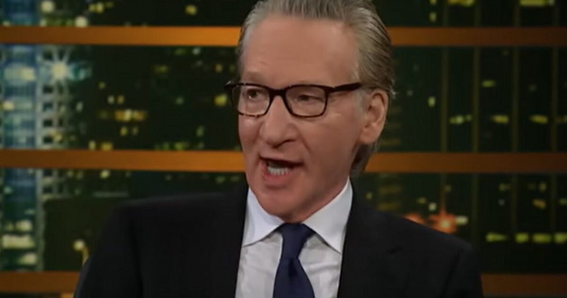 Bill Maher Slams Kamala Harris Over Comments Against Iran Strikes: ‘Who Knows More About What the American People Don’t Want?”
