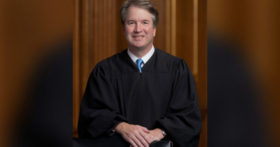 Brett Kavanaugh Fires Back as Ketanji Brown Jackson Gets Hostile While Two Share Stage at Event