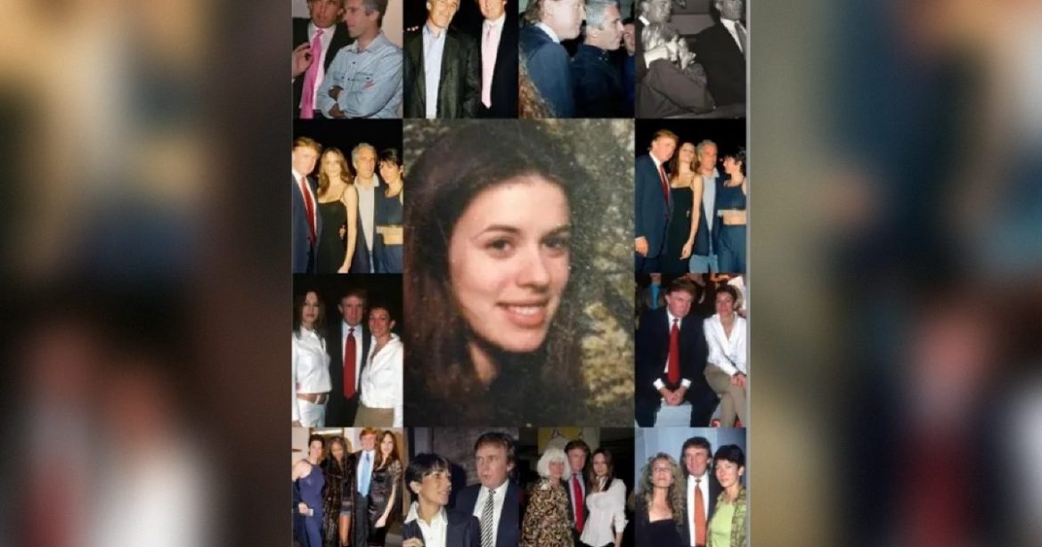 Desperate Democrats Turn Once Again to Rape Allegations