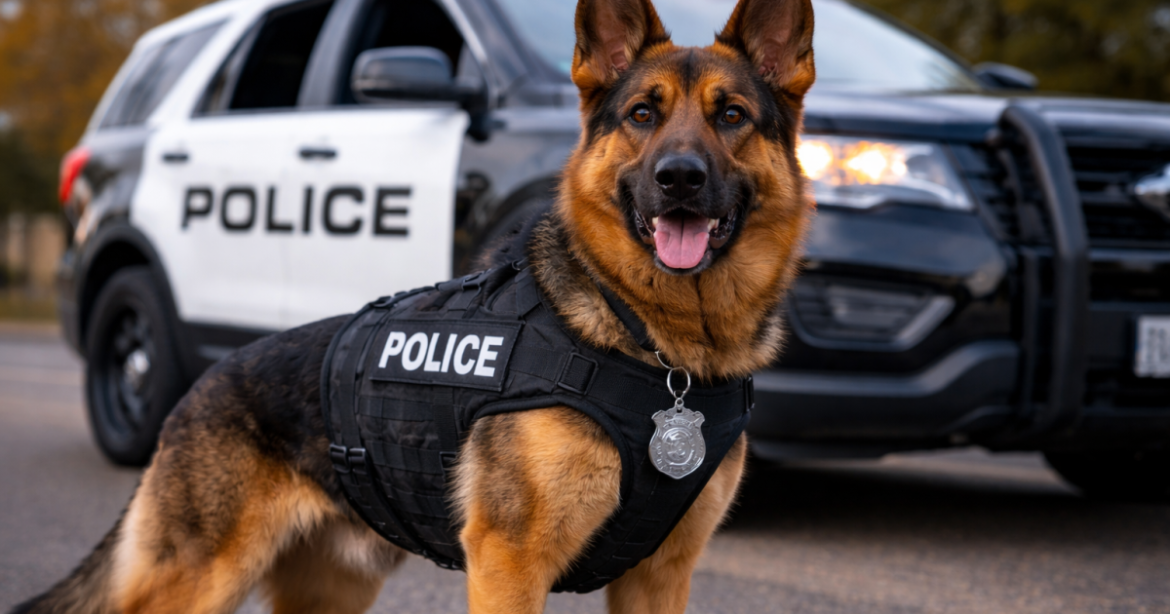 House Democrats Oppose Bill to Deport Illegal Aliens Who Harm Police Animals