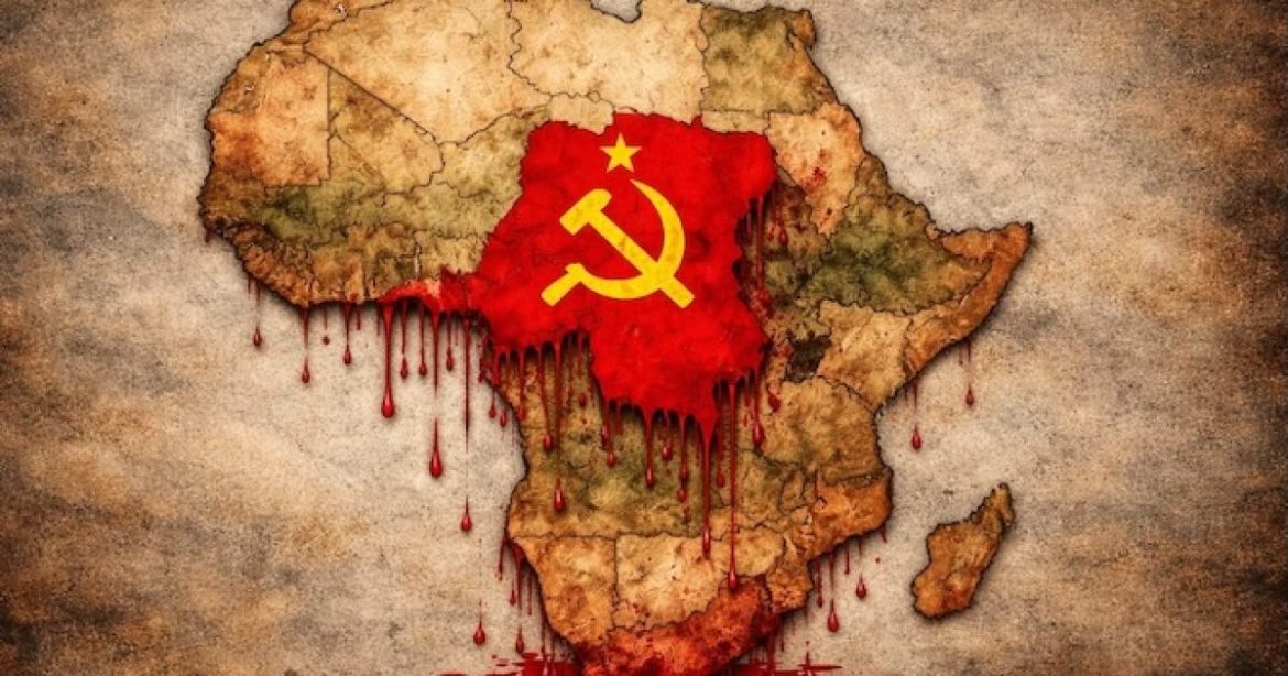 BREAKING: 65 Years Later, Belgium Drags 93-Year-Old to Court Over Congo Assassination — But Guess Who Will Really Be Judged? AMERICA!