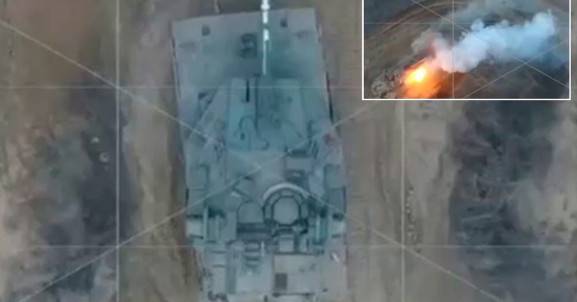 Iran Conflict Exposes Chinese Military Technology Failures