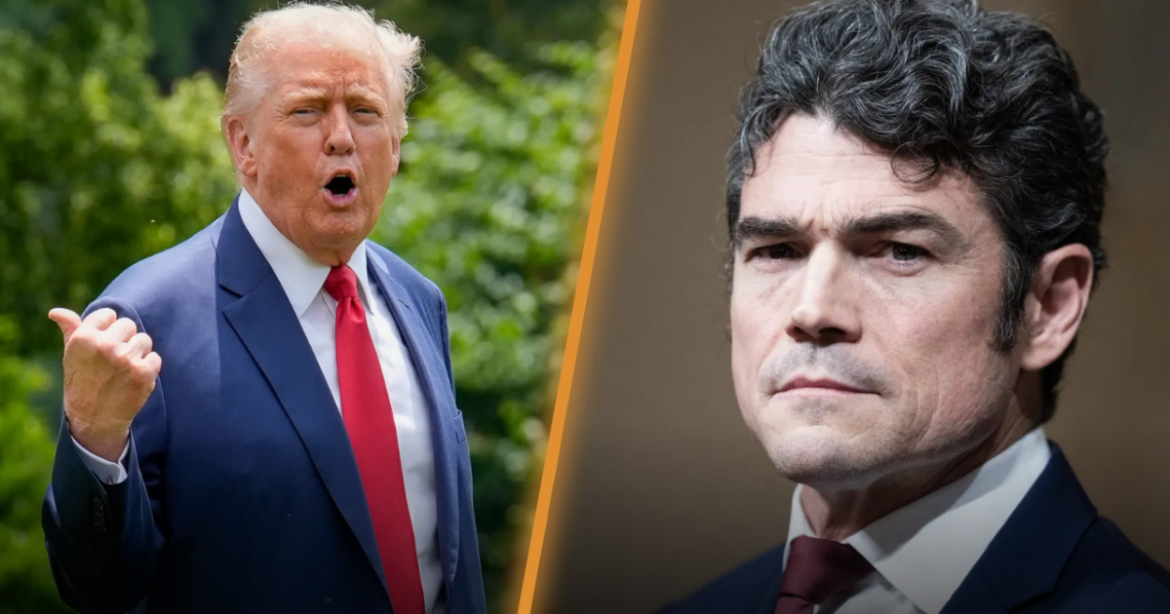 Joe Kent Under Investigation… But Is He the Only One?