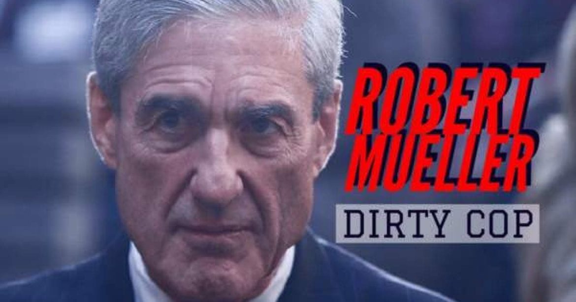 Good Riddance Dirty Cop Robert Mueller – Here’s a List of the Many Fake Russians Used in His Russia Collusion Sham