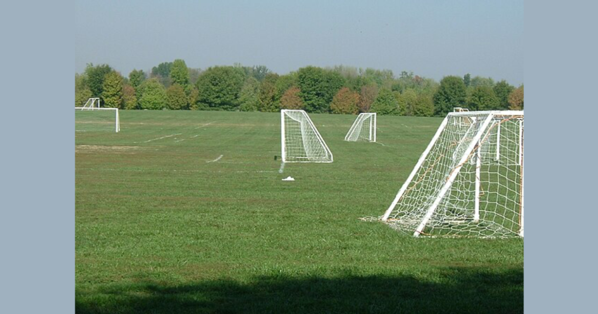 Iranian Women’s Soccer Team Appears to Cry for Help with Subtle Hand Gesture