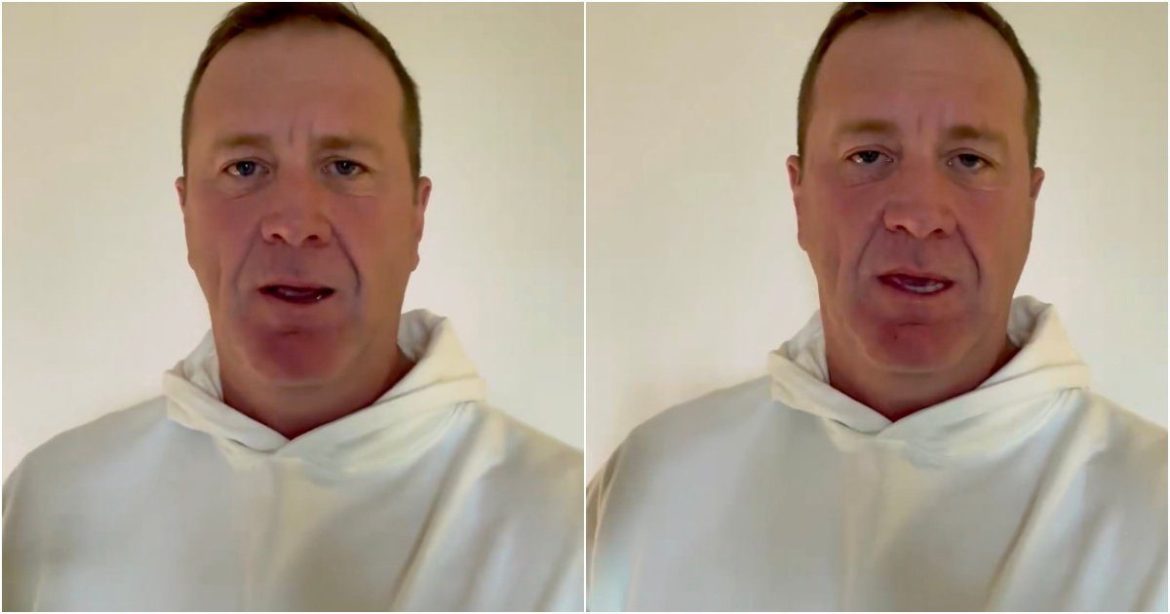 BIG UPDATE: Sen. Eric Schmitt Teases Critical Amendment to SAVE America Act — Says He’s Working “Closely” With Donald Trump Ahead of Senate Floor Showdown This Week