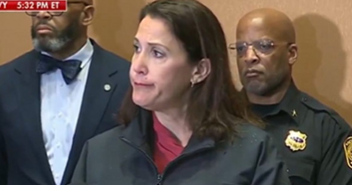 UPDATE: ROTC Students at Old Dominion Beat Shooter to Death With Their Bare Hands (VIDEO)