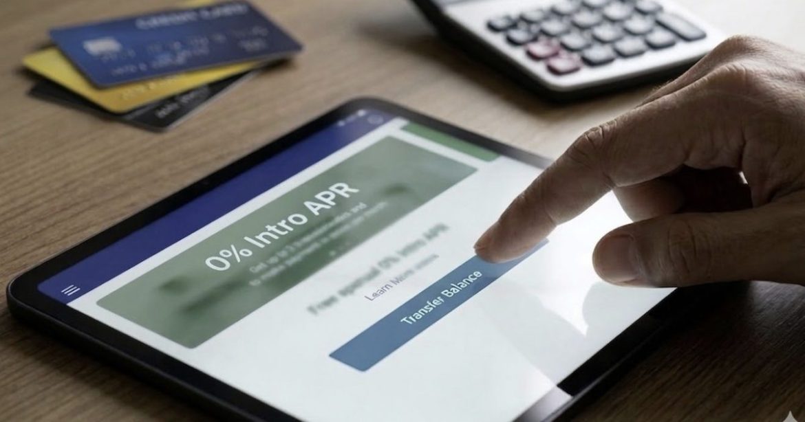 Keep Paying Up To 25% – Or Take Two Minutes To Check If You Qualify For 0%  