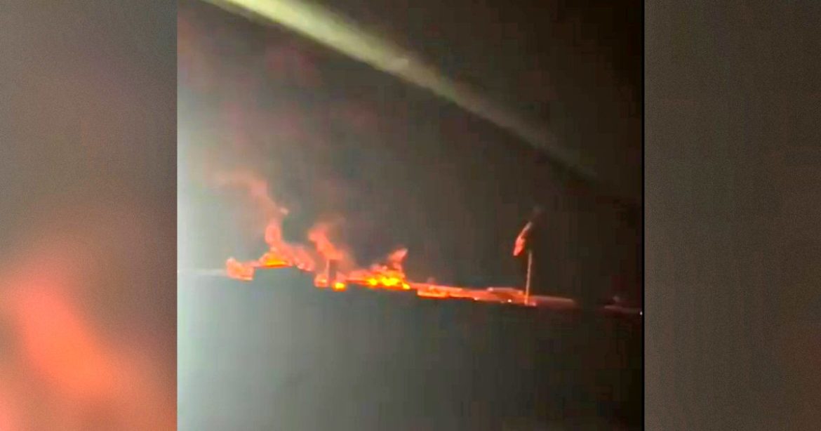 French Sergeant Major Killed by Iranian Swarm Drone Strike in Erbil, Iraq – Macron Decries Attack Against Forces Fighting ISIS