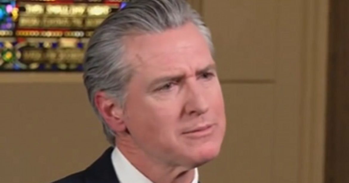 Oops: Team Gavin Newsom’s Attempt to Troll Trump Over Iran and Gas Prices Backfires Spectacularly When the US Oil and Gas Association Delivers this Devastating Reply