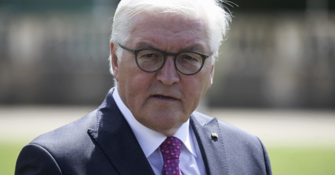 German President Calls Trump’s Iran War “Illegal” and a “Disastrous Mistake”