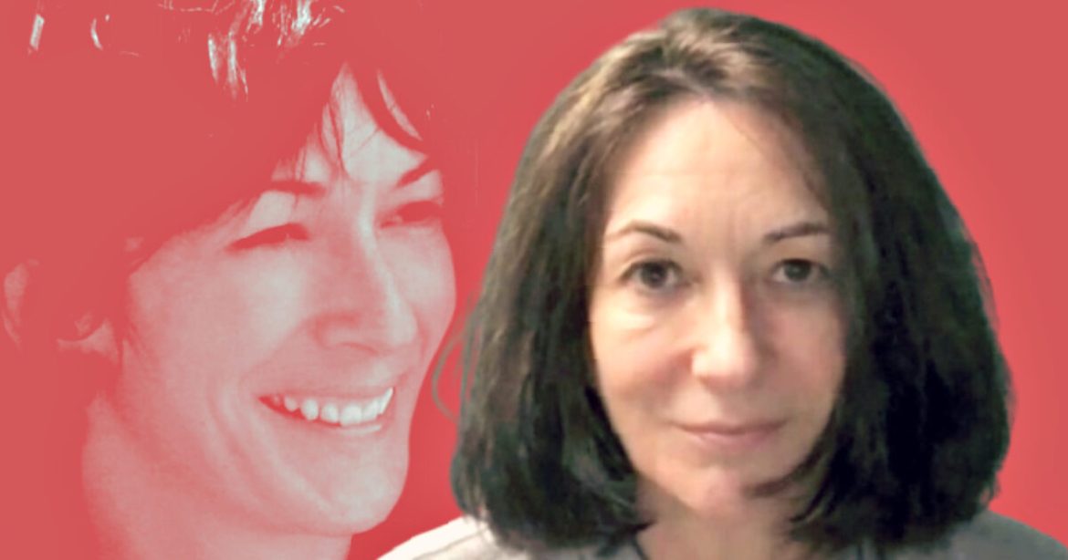 Ghislaine Maxwell’s Lawyer Says She Is Still Seeking a Trump Pardon, as the Epstein’s Accomplice Serves Her 20-Year Sex-Trafficking Sentence