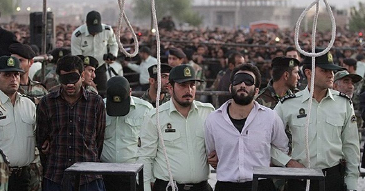 Marriage at Age Nine and Other Repressive Laws under the Ayatollah