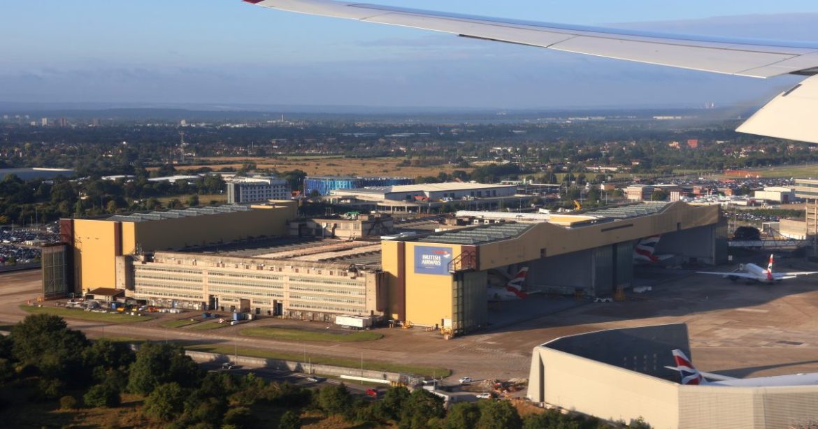 Illegal Migrant Deported From America to Britain Issues a Stunning Response When Asked About His Experience