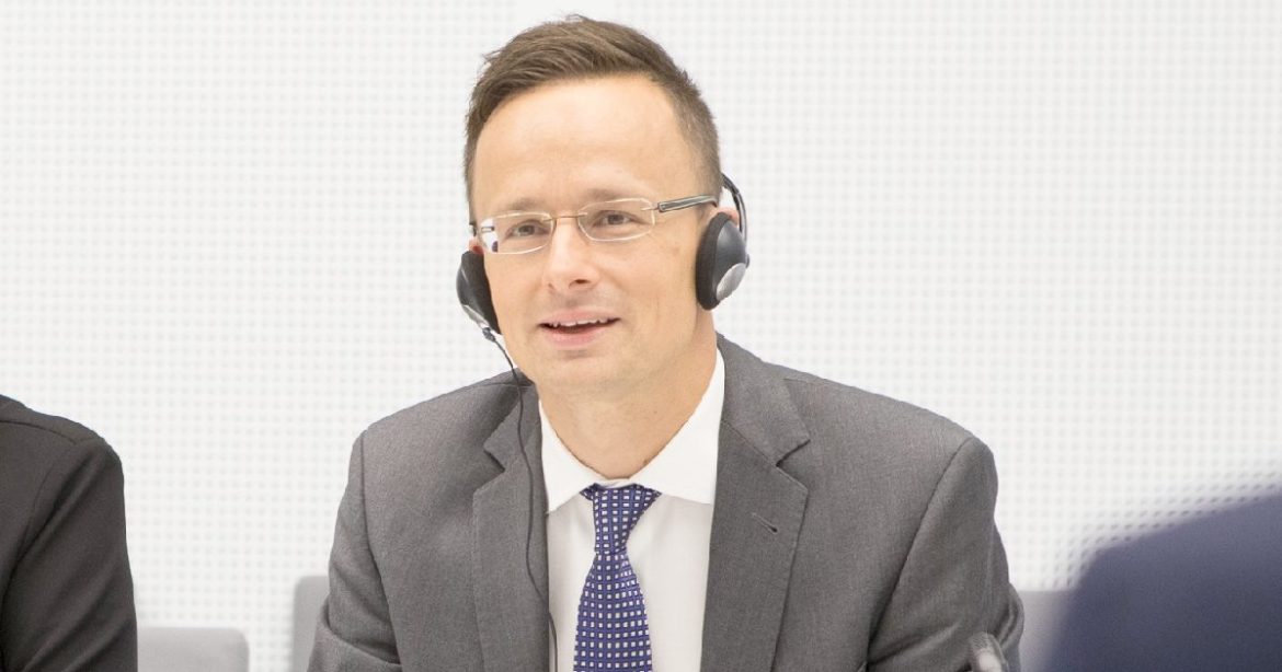 Hungary Reportedly Kept Out of Confidential EU Meetings as MSM Accuse FM Péter Szijjártó of Leaking to the Russians