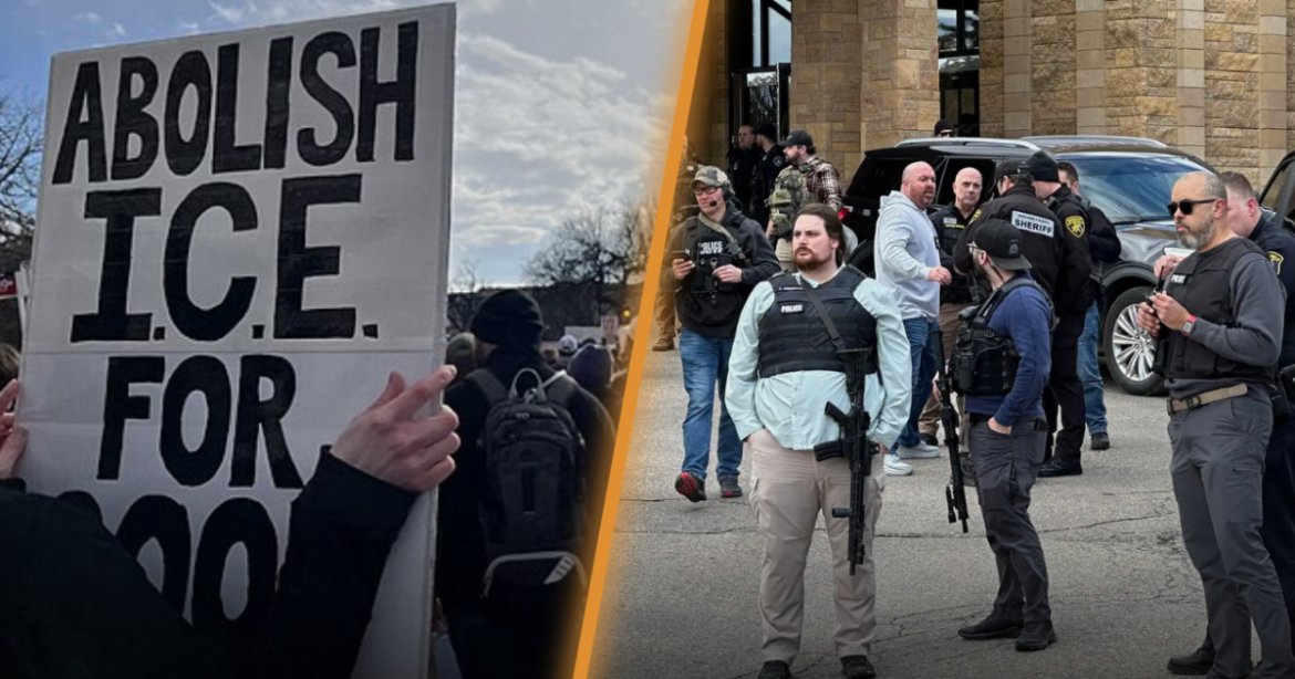 After Recent Terror Incidents, Americans Increasingly Demand a Stop to Third-World Immigration