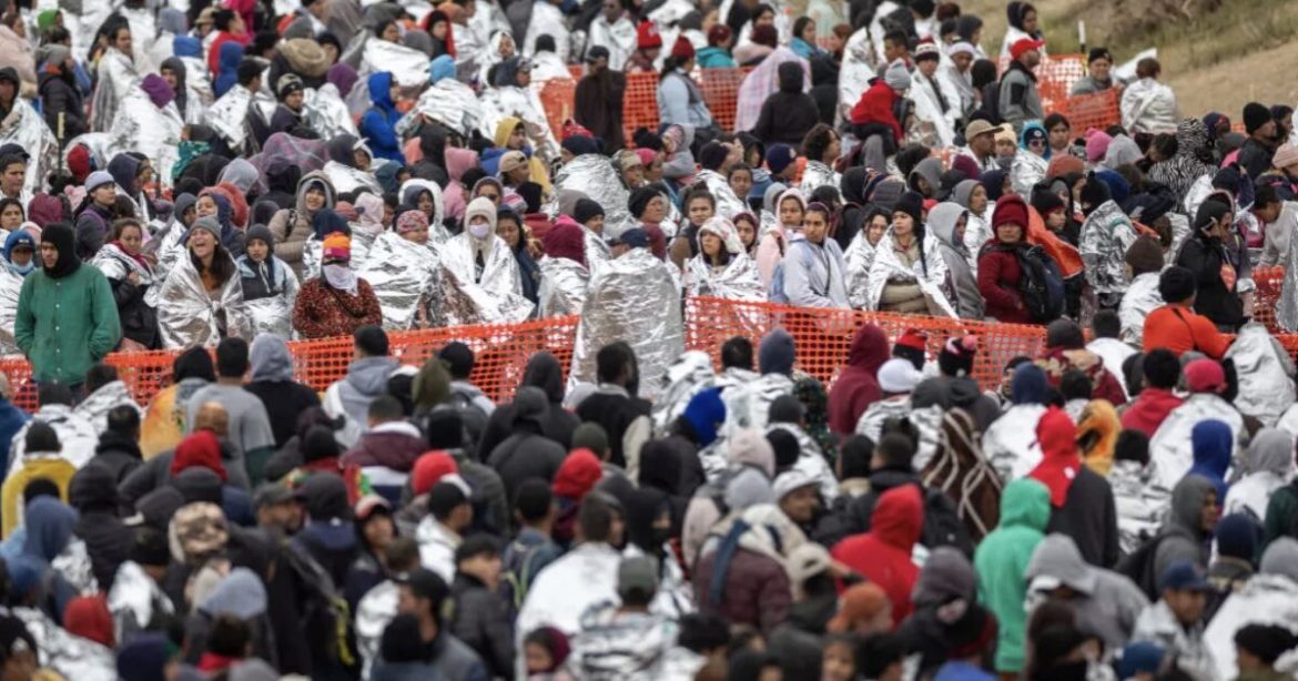 BREAKING: 8th Circuit Joins 5th Circuit, OVERTURNS Activist Judge — Upholds ICE’s Authority to DETAIN Illegal Aliens Without Bond