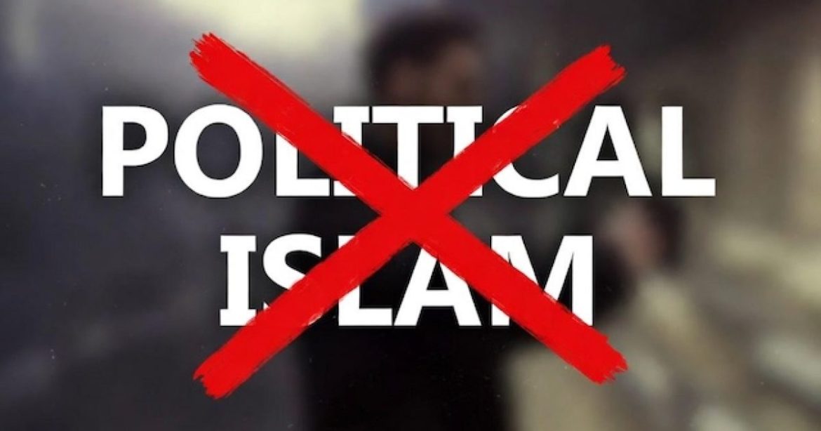 SHOCKING OPPORTUNITY: The Fall of Iran’s Mullah Regime Could WIPE OUT Political Islam – Time for the West to STRIKE HARD!