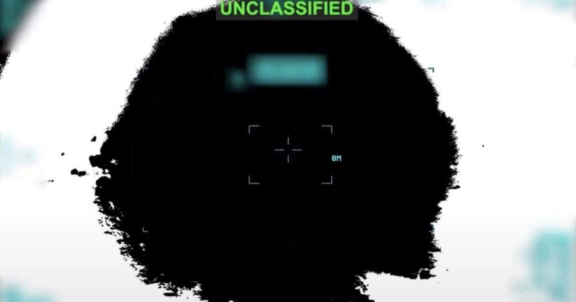 WATCH: US Central Command Releases Epic Video of Strikes on Iranian Missile Facilities