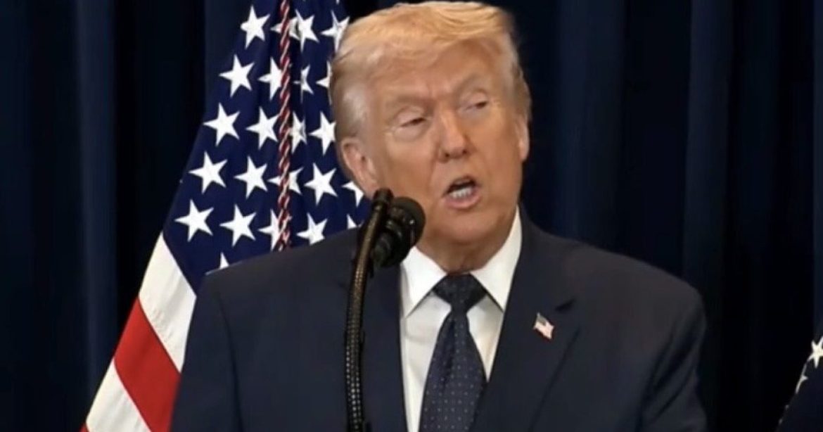 Trump Suspends 100-Year-Old Law in Bid to Lower Oil Prices