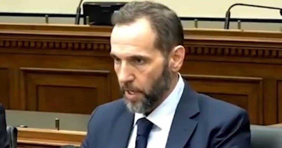 Newly Released Documents Reveal Judges Beryl Howell and Boasberg Secretly Worked with Jack Smith to Bring Charges Against President Trump