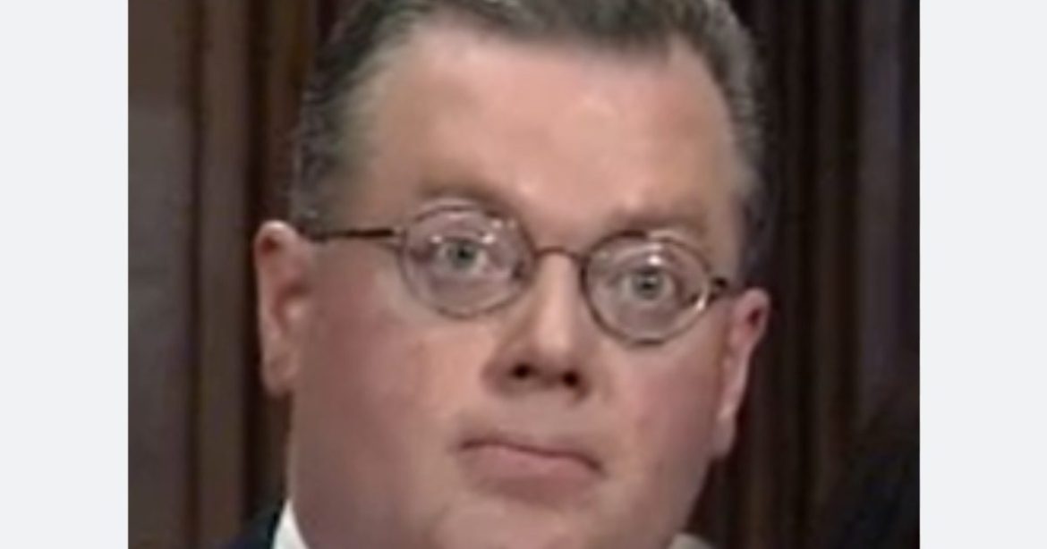 JUST IN: Obama Judge Ejects New Leaders in New Jersey US Attorney’s Office – DOJ Responds