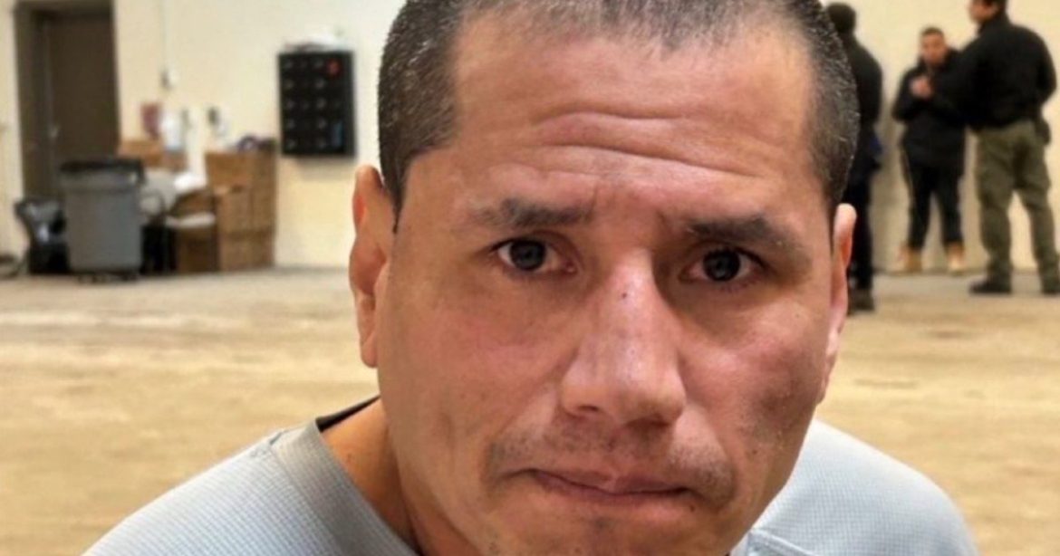 Obama Judge Orders Release of Four-Time Deported Illegal Alien MS-13 Gang Member with History of Rape