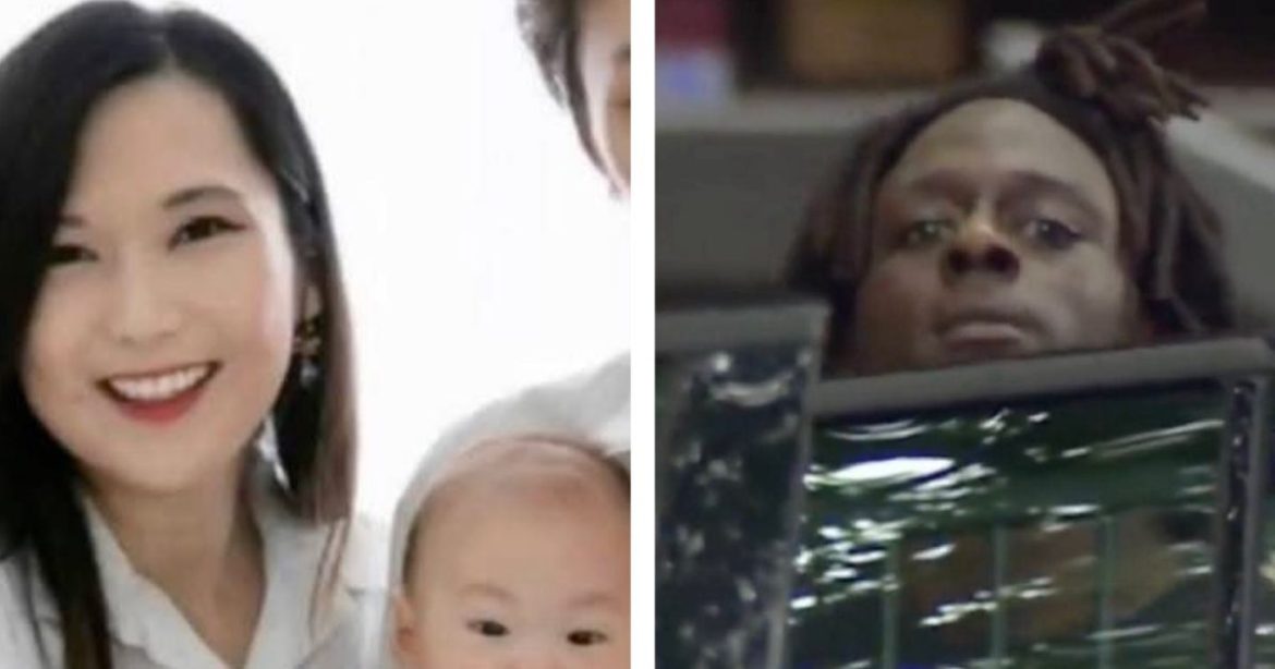 SHOCKING VERDICT: Man Who Admitted to Fatally Shooting Pregnant Woman Found Not Guilty by Reason of Insanity