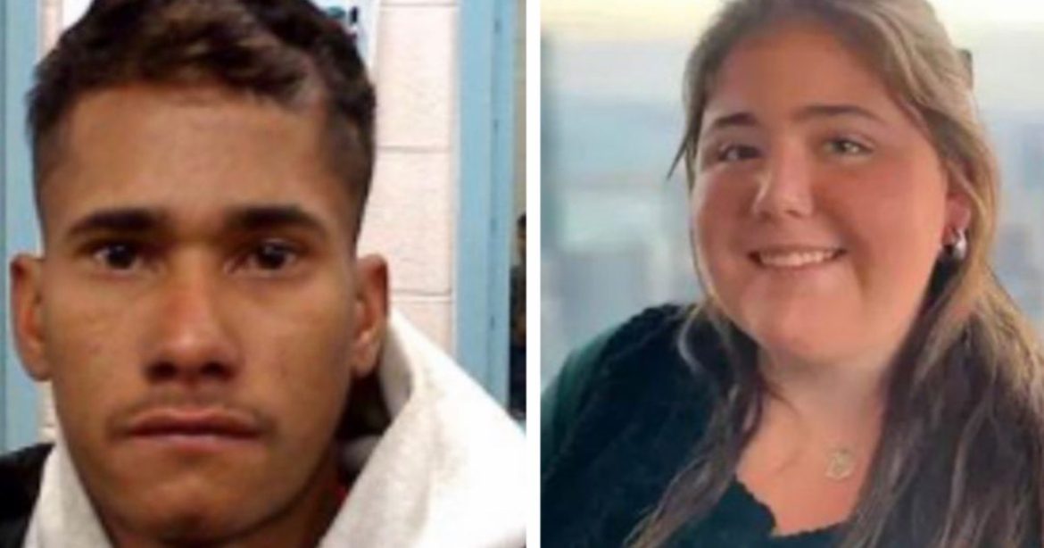 BREAKING UPDATE: Man Who Fatally Shot Loyola University Student is an Illegal Alien From Venezuela Released Into US by Biden Regime