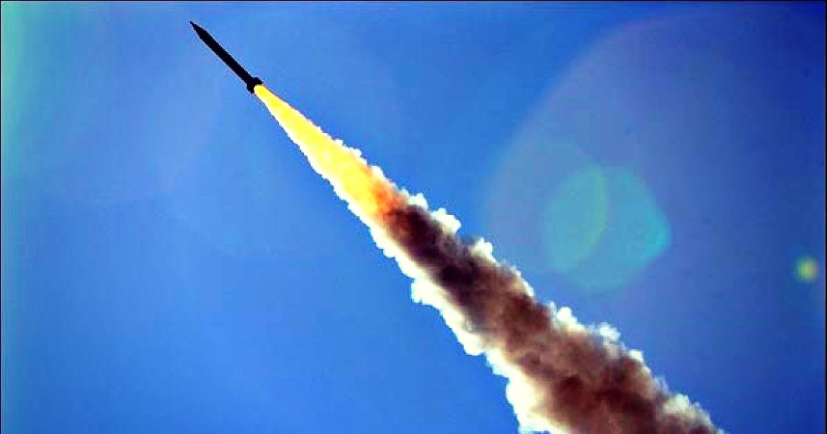 WHOA! INSANE Video Shows Israeli Missile Landing Right Next to, Nearly Killing Russia Today Reporters in Southern Lebanon (VIDEO)