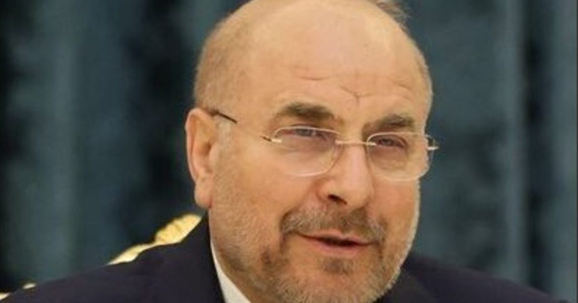 Iranian Speaker Says “Victory Is Near” the Day After Top Official Larijani Is Pulverized in Overnight Strike