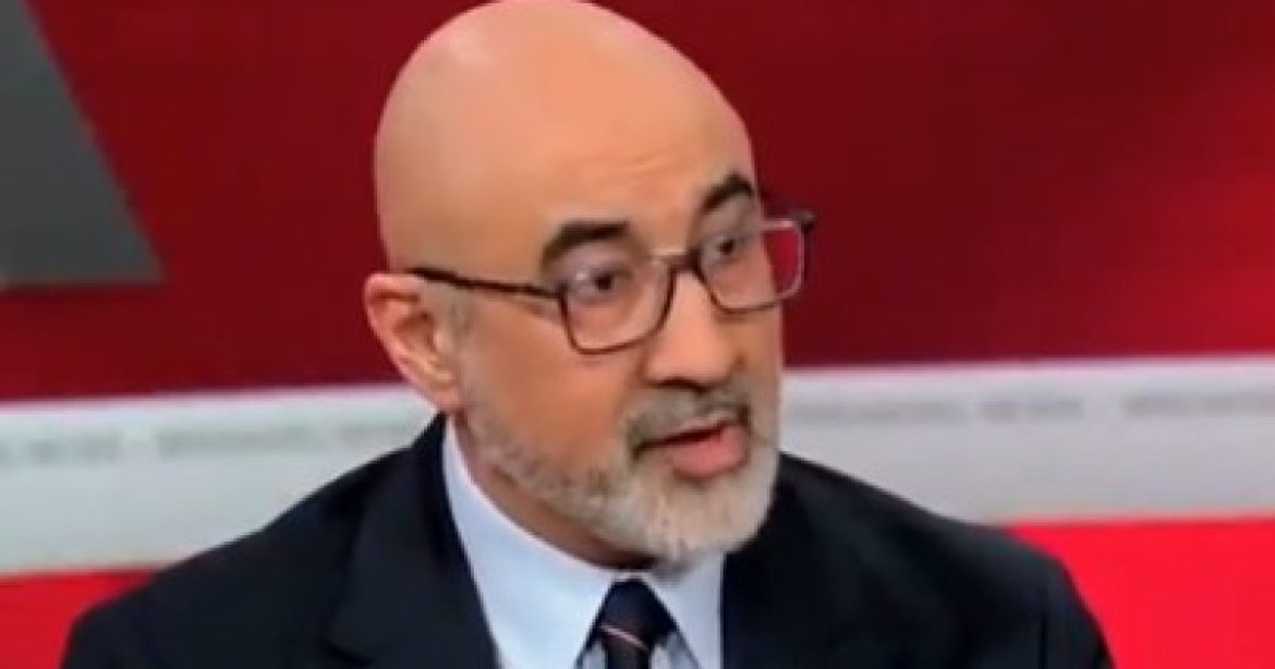 WATCH: Former Iranian Political Prisoner Sends Trump-Hating CNN Panel into Total Hysterics With This Blunt and Critical Reality Check Regarding Iran