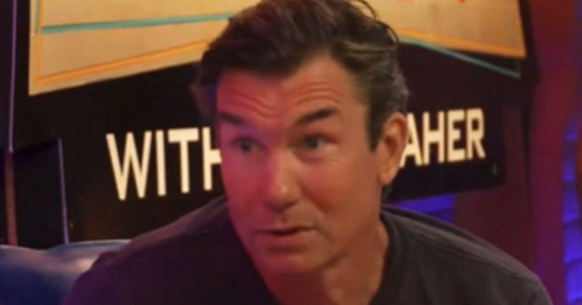 Hollywood Actor Jerry O’Connell Tells Bill Maher His Enraged Wife and Daughters ‘Became Physical’ With Him for Criticizing Kamala Harris on Election Night 2024 (VIDEO)