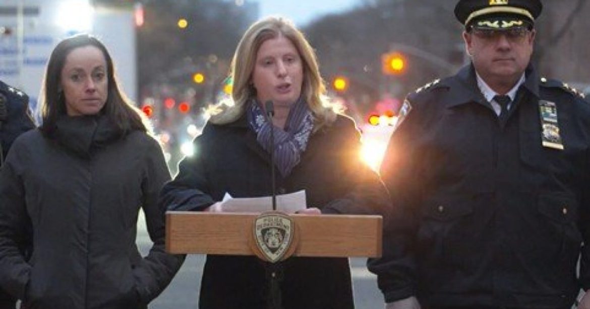 Two Pro-Islam Agitators, One Screaming “Allahu Akbar,” Identified and Arrested After Allegedly Throwing Bomb During Anti-Islam Rally in NYC