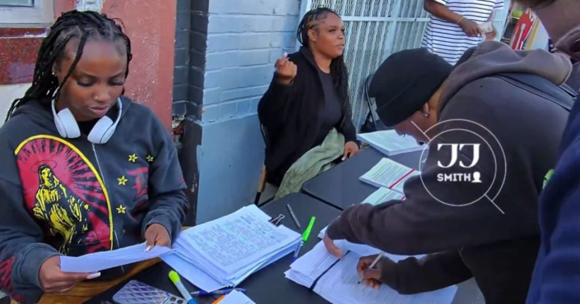 Caught in Broad Daylight: Ballot Initiative Signature-Gatherers in California Paying For Signatures – Backed by Billionaire PAC