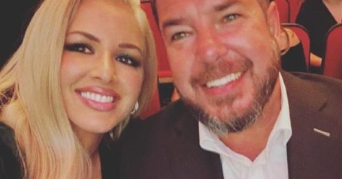 Bombshell Divorce Filings Allegedly Reveal the Vulgar Lifestyle of an Illegal Alien Loving California Democrat Lawmaker, Threatening His Career