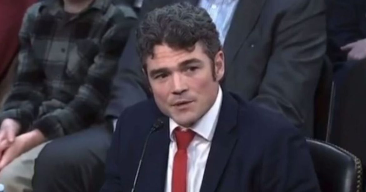 Joe Kent Under FBI Investigation For Leaking Classified Information: Semafor