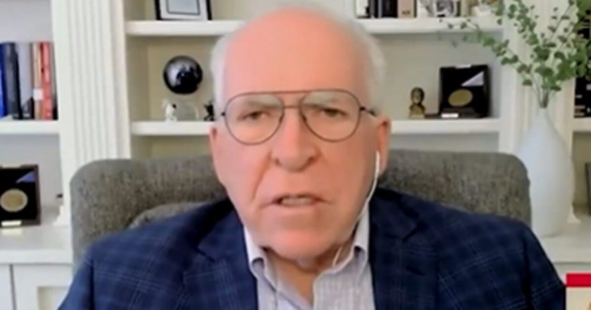 INDICTMENT WATCH: DOJ Turns the Screws on Brennan, Requests Classified Interview Transcripts as Russiagate Probe Ramps Up