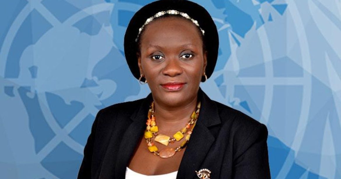 UN Judge and Former Columbia University Fellow Convicted of Modern Slavery