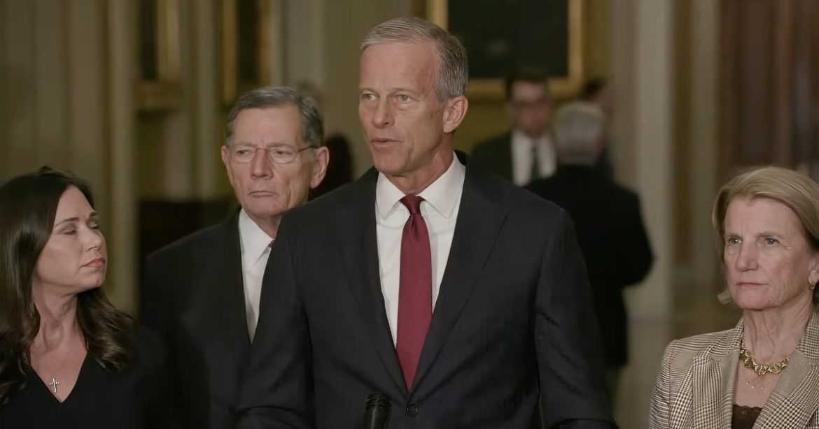 Why The Senate Filibuster Must Be Put On The Chopping Block