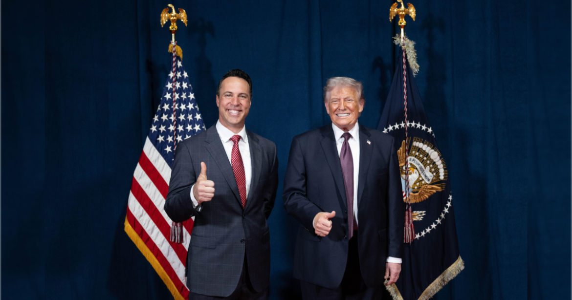 Former New York Yankees Star Mark Teixeira Wins Texas GOP Primary in a Landslide