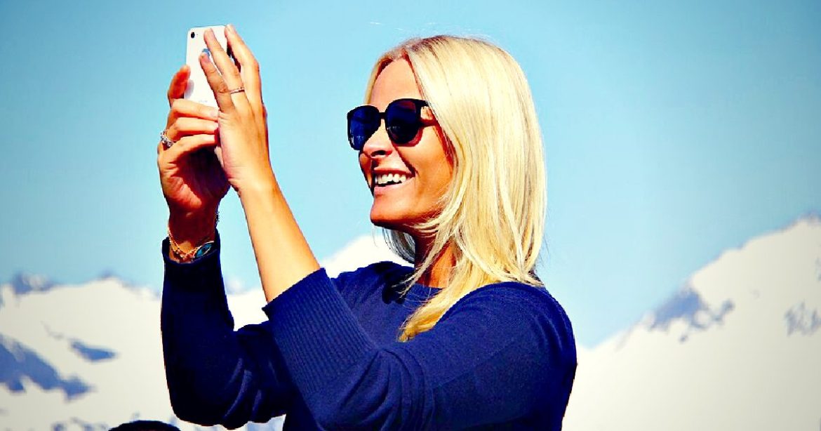 A ROYAL APOLOGY: As Her Son Awaits Verdict in Rape Trial, Norwegian Crown Princess Mette-Marit Speaks for the First Time About Her Deep Ties to Late Pedophile Jeffrey Epstein